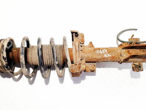 Used Left front shock absorber Left front shock absorber FIAT STILO (192_) 1.9 JTD (192_XE1A) (115 hp) 34744450 34744450