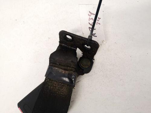 Seat buckle PEUGEOT 607 (9D, 9U) 2.2 HDi | BP35466768I32 - Image 3