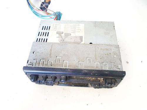 Used Radio Radio 35406964 35406964