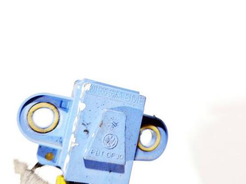 Electronic module VW GOLF V (1K1) 1.4 16V | BP32960157M83 - Image 3