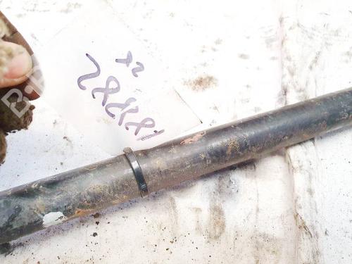Anti roll bar NISSAN QUEST (V42) 3.5 | BP35285017M96 - Image 2
