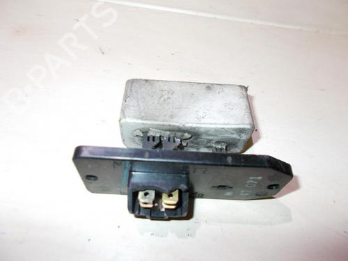 Used Heater resistor Heater resistor 35839526 35839526