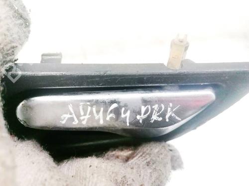 Front left interior door handle MERCEDES-BENZ C-CLASS (W203) C 180 Kompressor (203.046) | BP35347431I13 - Image 2