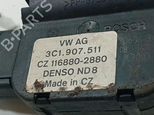 Electronic module VW GOLF PLUS V (5M1, 521) 1.9 TDI | BP32555091M83 - Image 4