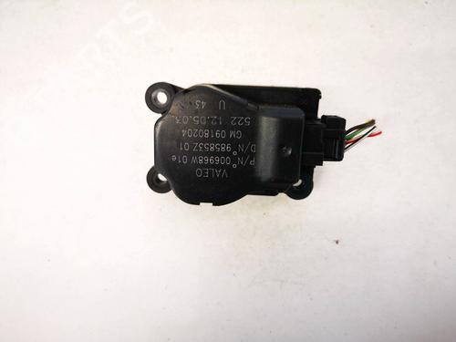 Used Electronic module Electronic module OPEL SIGNUM Hatchback (Z03) 2.2 DTI (F48) (125 hp) 33079169 33079169