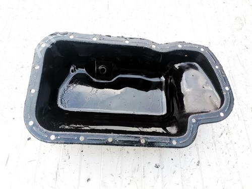 oil-sump-peugeot-206-hatchback-2ac-1998-1999-2000-2001-2002-2003-2004-2005-2006-2007-2008-2009-2010-2011-2012-35567418 main image