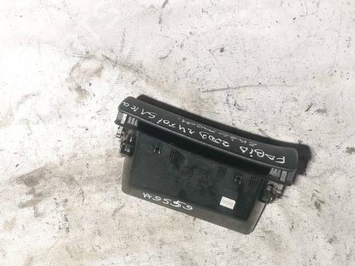 Used Glove box Glove box SKODA FABIA II (542) 1.4 TDI (70 hp) 35229621 35229621