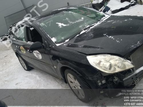 Engine mount OPEL VECTRA C (Z02) 1.9 CDTI (F69) | BP33482701M89 - Image 4