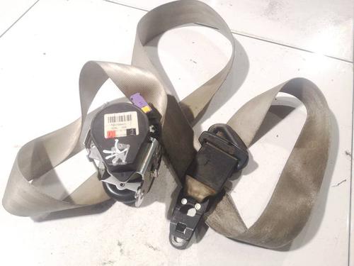 Front left seatbelt AUDI A6 C6 (4F2) 3.0 TDI quattro | BP39013811I26 - Image 3