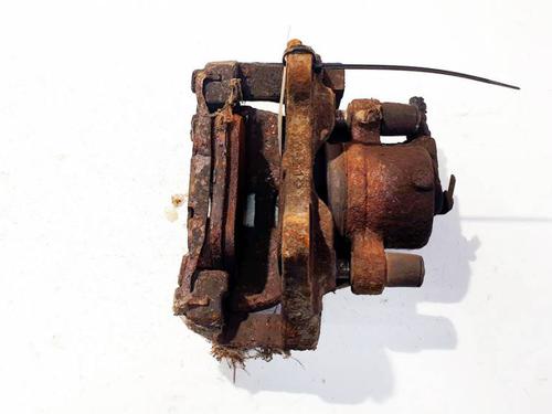 Left front brake caliper FIAT DOBLO Cargo (263_) 2.0 D Multijet | BP34846250M105 - Image 3