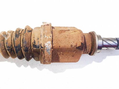 Left front driveshaft RENAULT MODUS / GRAND MODUS (F/JP0_) 1.5 dCi (FP0D, JP0D) | BP34807003M38 - Image 3