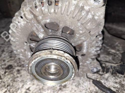 Alternator VW PASSAT B6 (3C2) 2.0 TDI | BP35214004M7 - Image 2