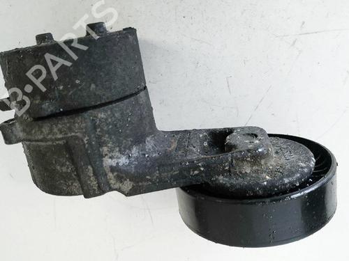 Used Pulley Pulley OPEL ASTRA G Hatchback (T98) 1.6 (F08, F48) (84 hp) 35396549 35396549