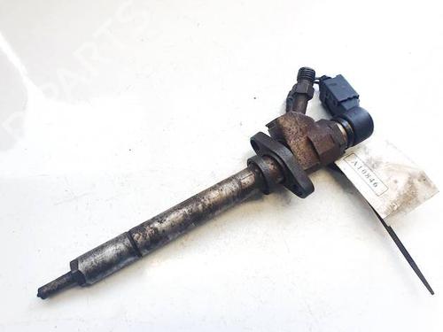 Used Injector Injector VOLVO S40 II (544) 2.0 D (136 hp) 34877455 34877455