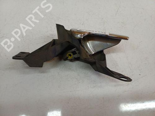 Used Rear right interior door handle Rear right interior door handle 34849827 34849827
