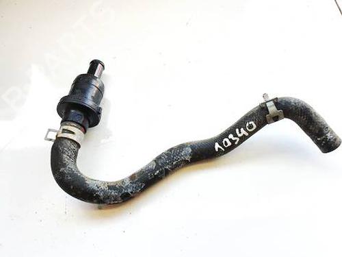 Pipe MITSUBISHI ECLIPSE CROSS (GK_, GL_) 1.5 T-Mivec | BP32580629M125