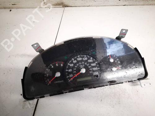 Used Instrument cluster Instrument cluster KIA SORENTO I (JC) 2.5 CRDi 4WD (140 hp) 35150712 35150712