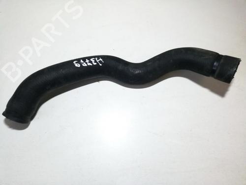 Used Pipe Pipe BMW 5 (E39) 525 tds (143 hp) 33504797 33504797