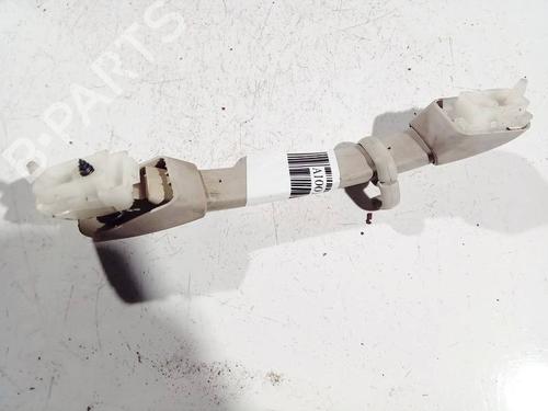Interior roof handle PEUGEOT 807 (EB_) 2.2 HDi | BP35128927I35 - Image 2