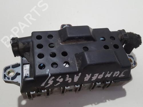 Fuse box CITROËN JUMPER I Platform/Chassis (244) 2.8 HDi | BP33508558E1 - Image 2