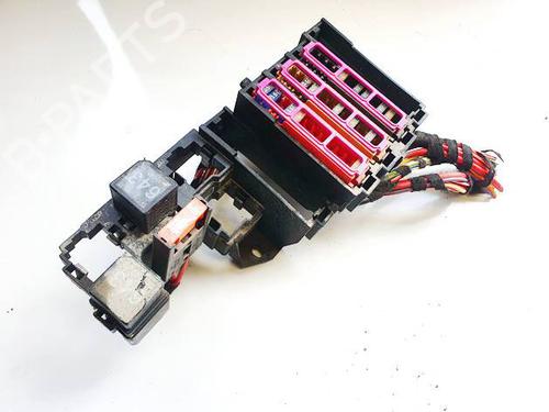 Used Fuse box AUDI A5 (8T3) 2.0 TDI (170 hp) 32582874