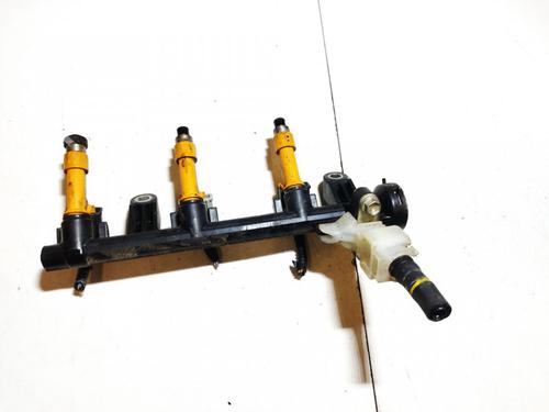 Used Injection rail Injection rail 35463331 35463331