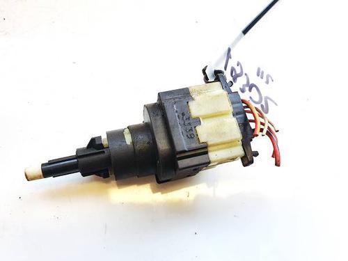 Electronic module AUDI A6 C5 (4B2, 4B4) 1.9 TDI | BP35232197M83 - Image 2