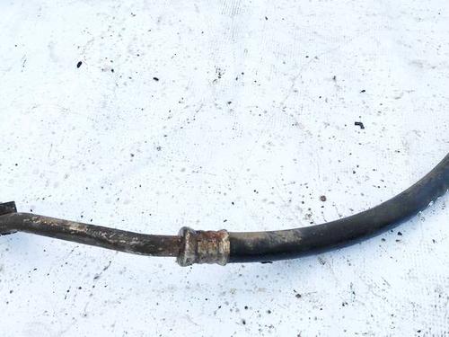 Used AC pipe AC pipe TOYOTA COROLLA Saloon (_E12_) 1.6 VVT-i (ZZE121_, ZZE121R) (110 hp) 32945984 32945984