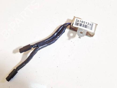 Electronic module HONDA ACCORD VII (CL, CN) 2.2 i-CTDi (CN1) | BP34990287M83 - Image 3
