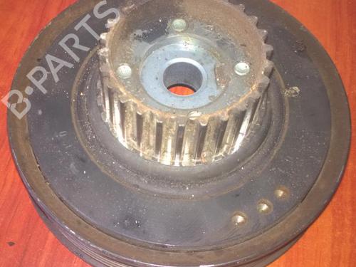 Used Pulley Pulley AUDI A4 B6 (8E2) 1.8 T (150 hp) 35834379 35834379