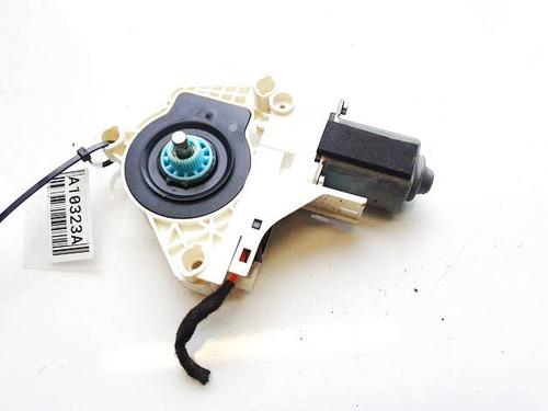 Used Left rear window motor Left rear window motor 34981585 34981585
