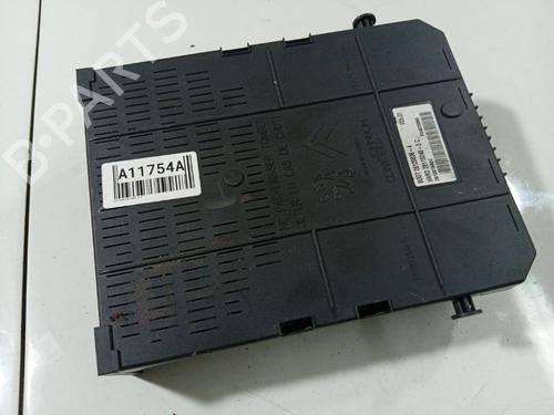 Electronic module CITROËN C5 III (RD_) 1.6 HDi 110 (RD9HZC) | BP39484904M83 - Image 4