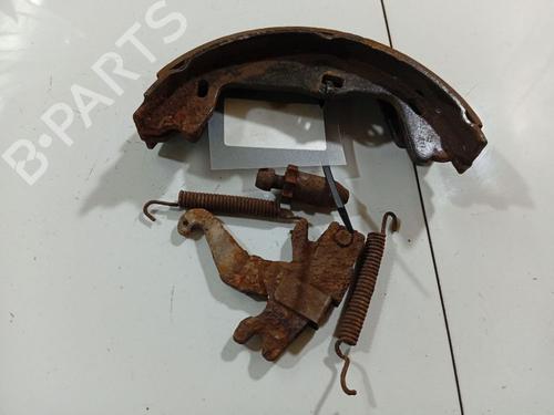 Used Hand brake Hand brake 34910585 34910585