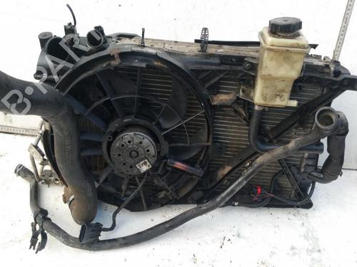 Used Fan Fan 35655145 35655145