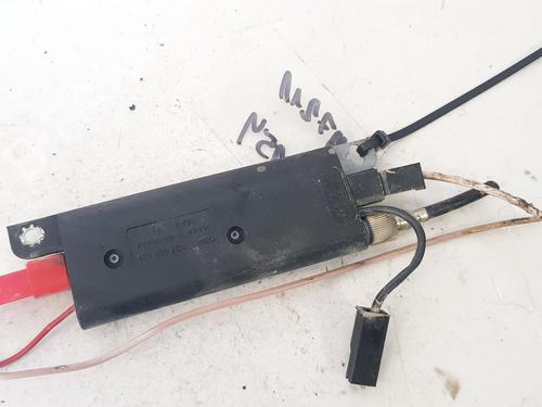Used Electronic module Electronic module AUDI A4 B5 (8D2) 1.8 (125 hp) 35503975 35503975