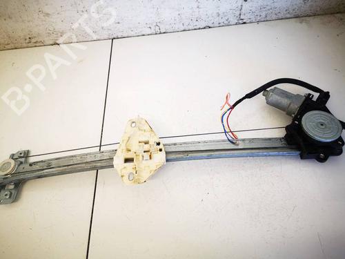 Front right window mechanism HONDA CR-V III (RE_) 2.2 i-DTEC 4WD (RE6) | BP34754302C23 - Image 3