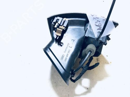 Luftventil AUDI A6 C5 (4B2, 4B4) 1.9 TDI | BP33079336I21 - Image 3
