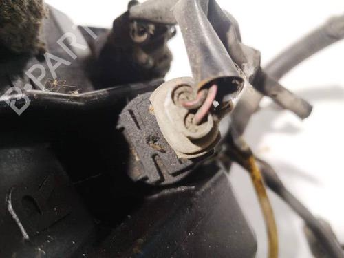 Washer pump MAZDA 6 Hatchback (GG) 2.0 DI (GG14) | BP34921780E24 - Image 2
