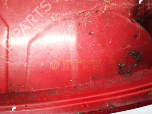 Left taillight VW PASSAT B5 Variant (3B5) 1.9 TDI | BP37063256C34 - Image 3