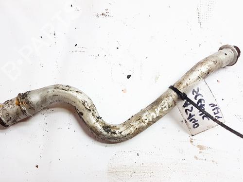 Used AC pipe AC pipe MAZDA MPV II (LW) 2.0 DI (136 hp) 33107791 33107791