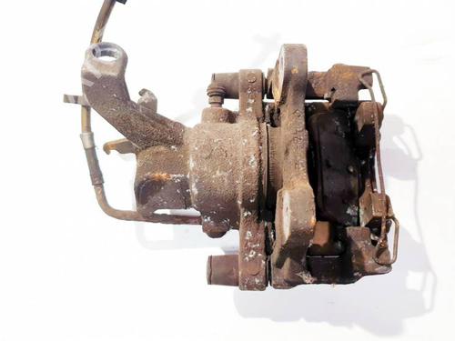 Right rear brake caliper JAGUAR XJ (X351) 3.0 SDV6 | BP35089074M106 - Image 3