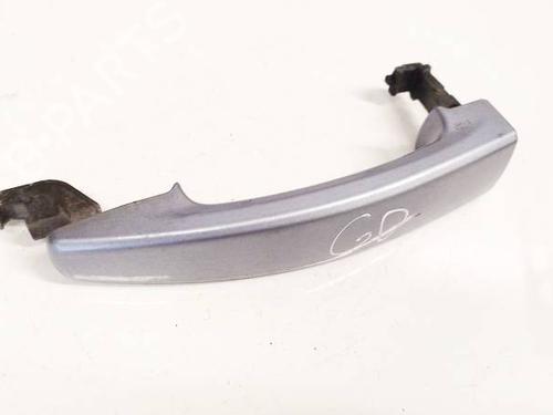 front-right-exterior-door-handle-opel-signum-hatchback-z03-2003-2004-2005-2006-2007-2008-34784241 main image