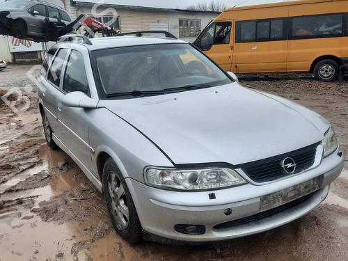 Used Parts OPEL VECTRA B Estate (J96) 2.2 DTI 16V (F35) (125 hp) 4470588