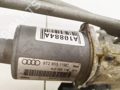 Front wiper motor AUDI A5 (8T3) 2.0 TFSI | BP34883641M29 - Image 2