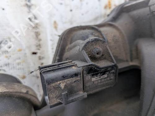 Electronic module FORD FOCUS II (DA_, HCP, DP) 1.8 Flexifuel | BP36546959M83 - Image 3