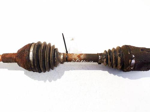 Used Right front driveshaft Right front driveshaft CHEVROLET CAPTIVA (C100, C140) 2.0 D 4WD (150 hp) 34775434 34775434
