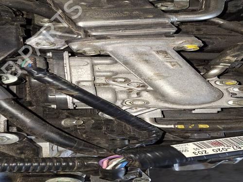 Used Egr Egr VAUXHALL MOKKA / MOKKA X (J13) 1.6 CDTi 4x4 (136 hp) 36585666 36585666