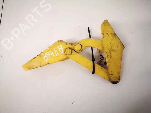 Used Hinge/Door check strap Hinge/Door check strap IVECO DAILY III Van 29 L 12 V (ALKA41A2, ALLA52A2, ALKA42A2) (116 hp) 35486160 35486160