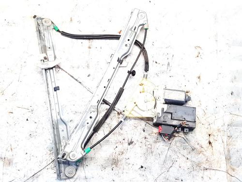 Used Front right window mechanism Front right window mechanism CITROËN C5 I (DC_) 3.0 V6 (DCXFXC, DCXFXF) (207 hp) 35503810 35503810
