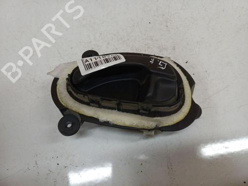 Used Rear left interior door handle Rear left interior door handle PEUGEOT 406 (8B) 2.0 HDI 110 (109 hp) 34835381 34835381